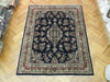 Load image into Gallery viewer, Luxurious-Authentic-Sarouk-Rug.jpg