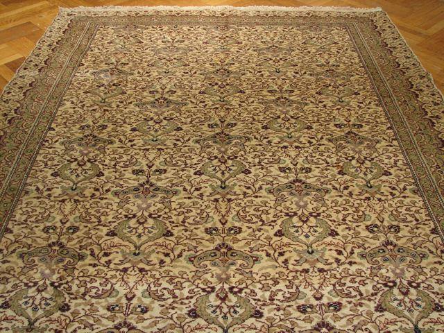 7x10 Antique Turkish Sivas - bestrugplace