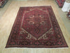 Load image into Gallery viewer, Authentic-Semi-Antique-Persian-Heriz-Rug.jpg