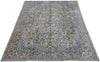 Load image into Gallery viewer, 9x13 Authentic Hand-knotted Persian Signed Kashan Rug - Iran - bestrugplace