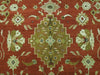 Load image into Gallery viewer, Square-Ivory-Oushak-Rug.jpg