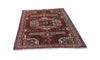 Load image into Gallery viewer, Luxurious-Authentic-Persian-Hamadan-Rug.jpg
