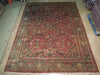 Load image into Gallery viewer, Antique-Persian-Tabriz-Mahal-Rug.jpg