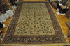 Load image into Gallery viewer, Authentic-Persian-Tabriz-Rug.jpg 