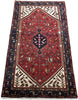 Load image into Gallery viewer, 4x6 Authentic Hand-knotted Persian Hamadan Rug - Iran - bestrugplace