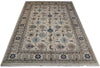 Load image into Gallery viewer, 9.5 x 13.2 Beautiful Persian Ardebil Rug 82337