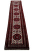 Load image into Gallery viewer, Luxurious-Persian-Baluch-Rug.jpg