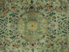 Load image into Gallery viewer, Stunning 9x12 Authentic Handmade Signed Very Fine Wool Rug-Pakistan - bestrugplace