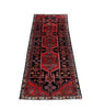 Load image into Gallery viewer, 3x10 Authentic Hand Knotted Persian Hamadan Rug - Iran - bestrugplace