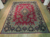Load image into Gallery viewer, Semi-Antique-Persian-Kerman-Rug.jpg