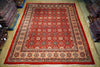 Load image into Gallery viewer, Semi-Antique-Persian-Kashan-Rug.jpg