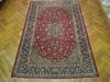 Load image into Gallery viewer, 8x11 Authentic Handmade Persian Isfahan Rug - Iran - bestrugplace