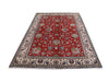 Load image into Gallery viewer, Authentic-Persian-Tabriz-Rug.jpg