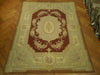 Load image into Gallery viewer, Luxurious-Authentic-Aubusson-Rug.jpg