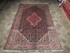 Load image into Gallery viewer, 7x10 Authentic Hand Knotted Semi-Antique Persian Koliai Rug - Iran - bestrugplace