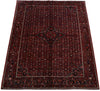 Load image into Gallery viewer, Authentic-Persian-Hamadan-Bijar-Rug.jpg