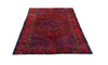 Load image into Gallery viewer, Luxurious-Authentic-Persian-Hamadan-Rug.jpg
