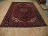 Load image into Gallery viewer, Semi-Antique-Persian-Heriz-Rug.jpg
