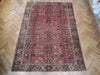 Load image into Gallery viewer, 8x11 Antique Persian Heriz Rug - Iran - bestrugplace
