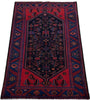 Load image into Gallery viewer, Authentic-Persian-Hamadan-Rug.jpg