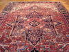 Load image into Gallery viewer, Luxurious-Authentic-Persian-Heriz-Rug.jpg