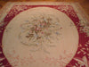 Load image into Gallery viewer, Authentic-Handmade-Aubusson-Rug.jpg
