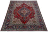 Load image into Gallery viewer, Handmade-Persian-Tabriz-Rug.jpg