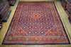 Load image into Gallery viewer, Mahal-Bijar-Herati-Tabriz-Rug.jpg