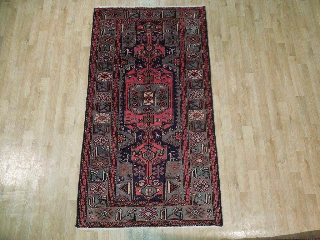 4' x 7' Red-Semi-Antique-Persian-Ham-Rug.jpg