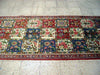 Load image into Gallery viewer, Authentic-Persian-Bakhtiar-Runner-Rug.jpg 