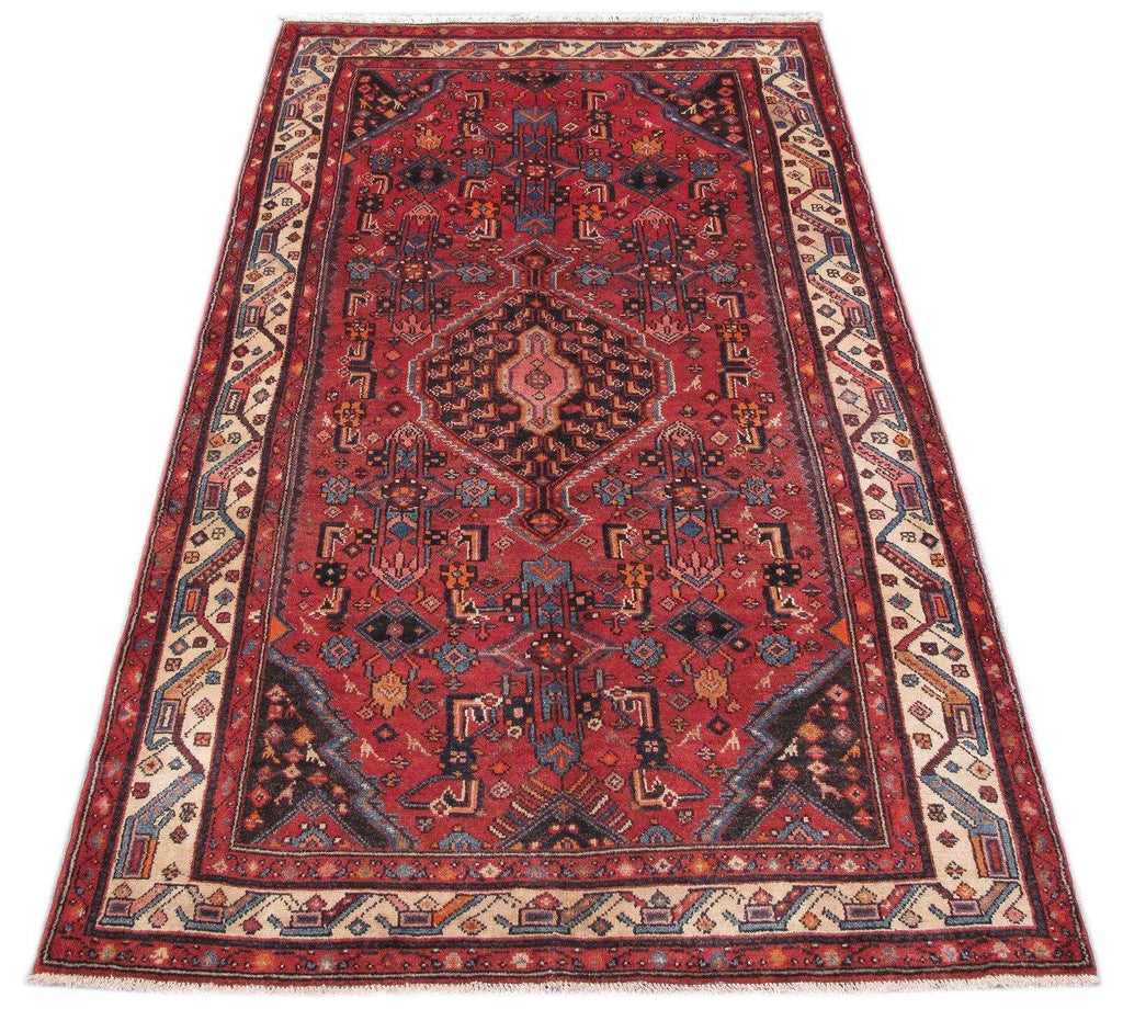 4' x 8' Red-Persian-Hamadan-Rug.jpg