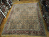 Load image into Gallery viewer, Antique-Persian-Tabriz-Estate-Rug.jpg