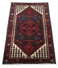 Load image into Gallery viewer, Luxurious-Authentic-Persian-Hamadan-Rug.jpg