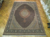 Load image into Gallery viewer, Luxurious-Tabriz-Mahi-Persian-Rug.jpg