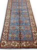 Load image into Gallery viewer, Super-Handmade-Kazak-Rug.jpg