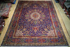 Load image into Gallery viewer, Sheikh-Safi-Persian-Tabriz-Rug.jpg