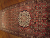 Load image into Gallery viewer, 4x10 Authentic Handmade Persian Hamadan Rug - bestrugplace