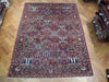 Load image into Gallery viewer, 9x12 Authentic Handmade Persian Bakhtiari Rug - Iran - bestrugplace