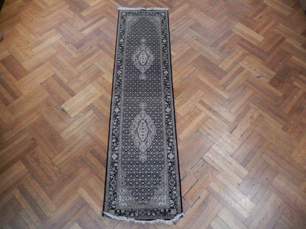 Luxurious-Wool-&-Silk-Tabriz-Mahi-Runner.jpg  