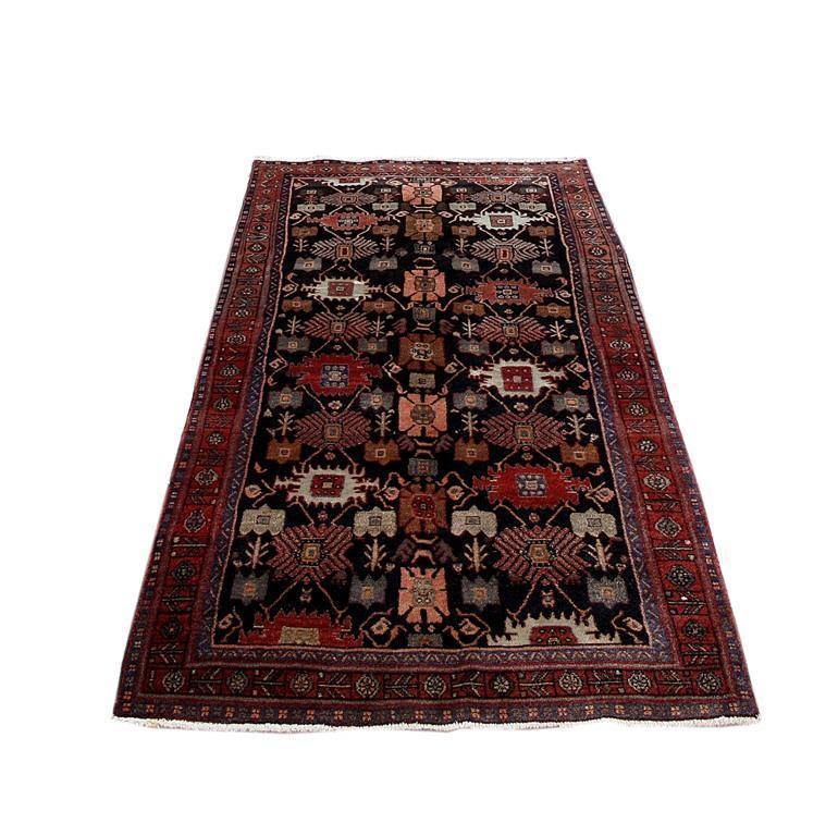 4' x 9' Black-Persian-Hamadan-Rug.jpg