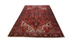 Load image into Gallery viewer, Authentic-Persian-Heriz-Rug.jpg