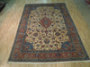 Load image into Gallery viewer, 8x12 Authentic Hand Knotted Fine Persian Tabriz Rug - Iran - bestrugplace