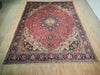 Load image into Gallery viewer, Semi-Antique-Persian-Tabriz-Rug.jpg