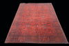 Load image into Gallery viewer, 5x6 Khal Momadi Turkmen Rug - Afghanistan - bestrugplace