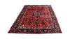 Load image into Gallery viewer, Semi-Antique-Persian-Heriz-Rug.jpg