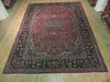 Load image into Gallery viewer, Semi-Antique-Persian-Tabriz-Rug.jpg
