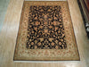 Load image into Gallery viewer, Authentic-Hand-Knotted-Chobi-Rug.jpg