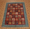 Load image into Gallery viewer, Luxurious-Authentic-Super-Kazak-Rug.jpg