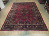 Load image into Gallery viewer, Semi-Antique-Persian-Tabriz-Rug.jpg