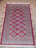 Load image into Gallery viewer, Authentic-Hand-Knotted-Jaldar-Bokhara-Rug.jpg 
